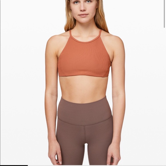 lululemon athletica Other - 🍋 LULULEMON inner glow bra